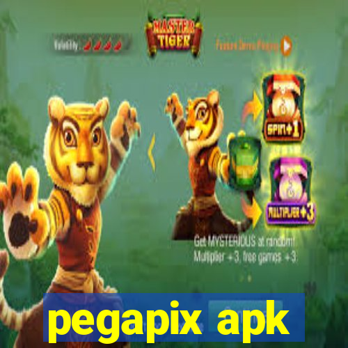 pegapix apk